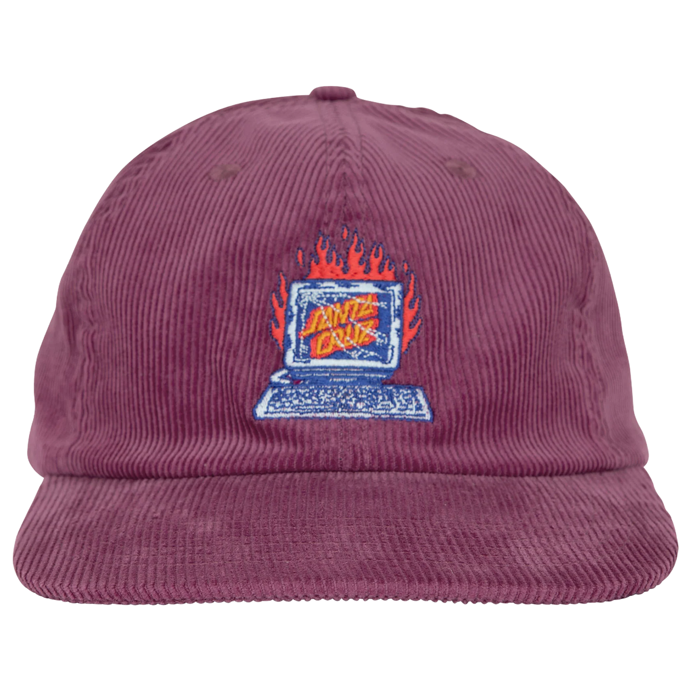 Self Destruct Snapback