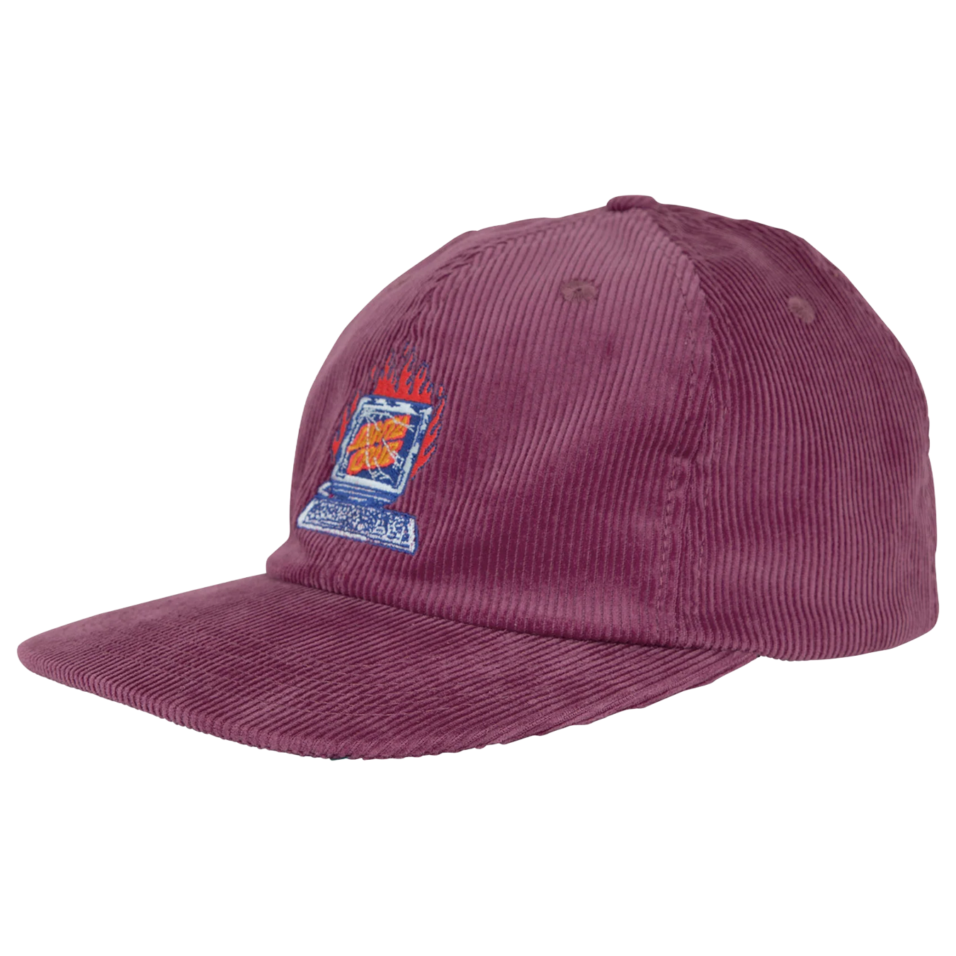 Self Destruct Snapback