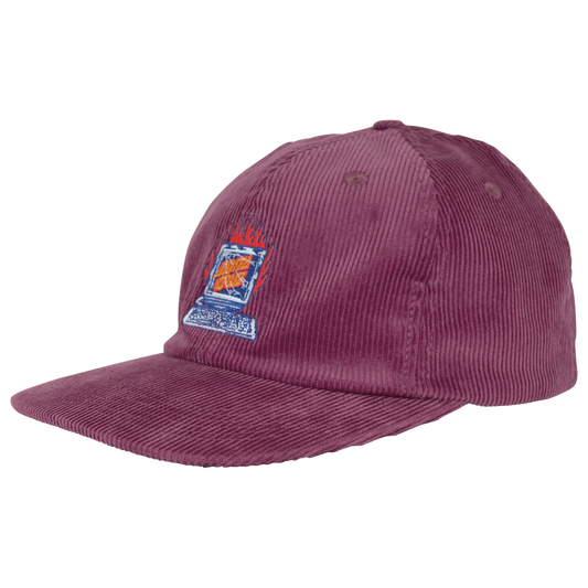 Self Destruct Snapback