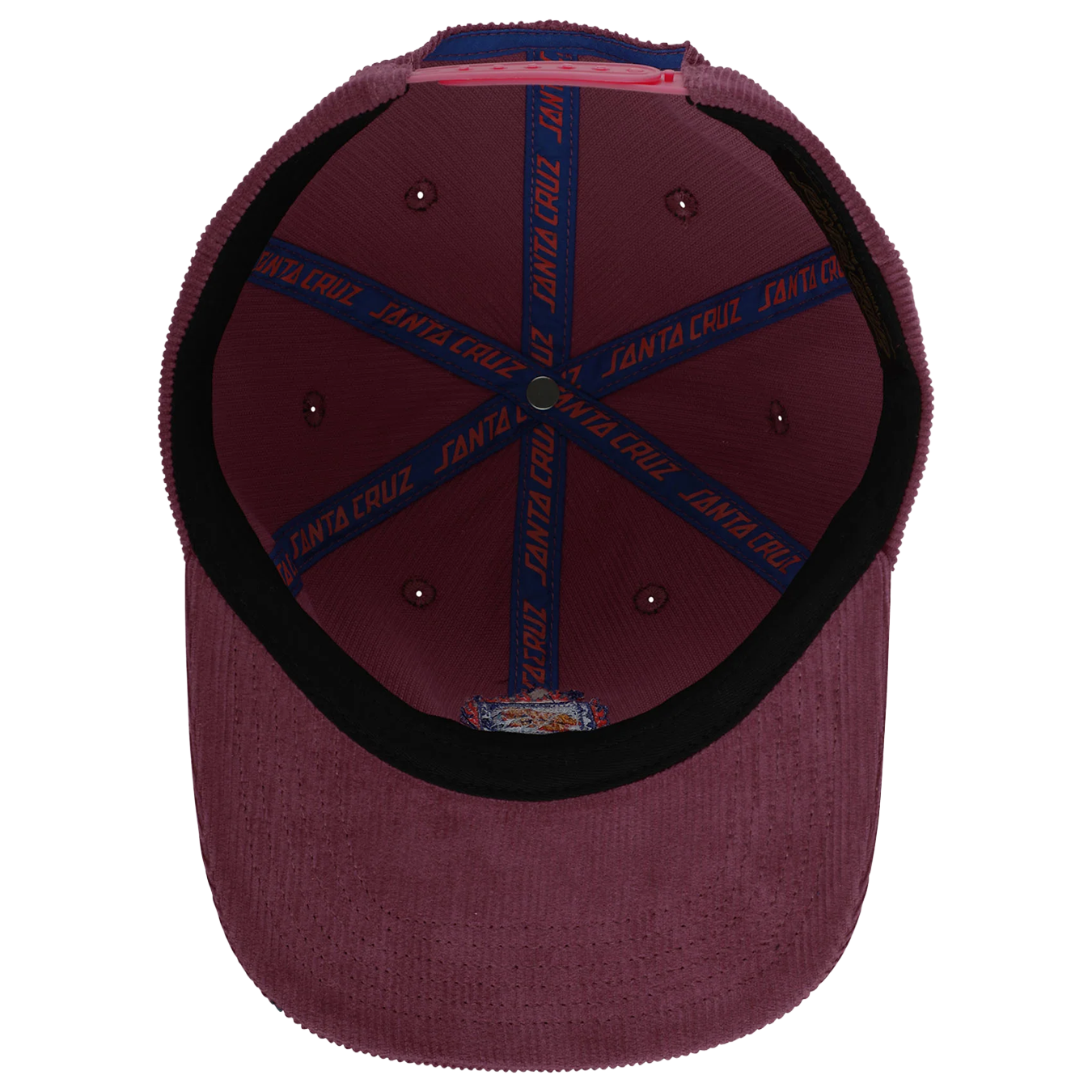 Self Destruct Snapback