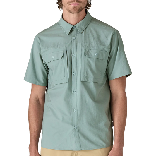 Self Guided Sun S/S 2025