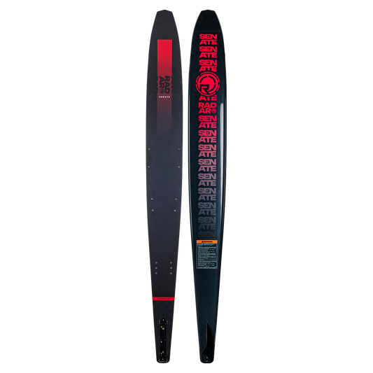 Lithium Senate Ski