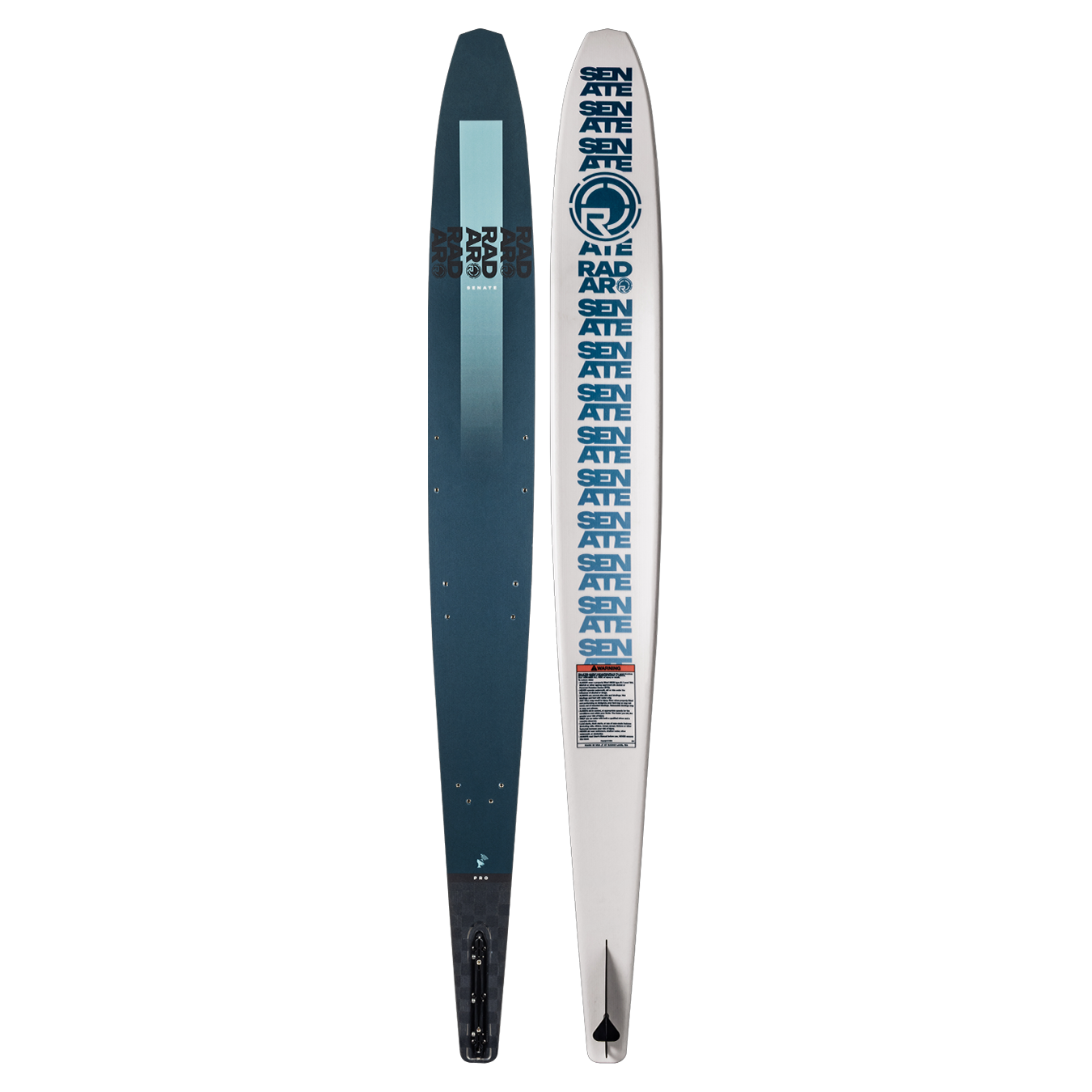 Pro Build Senate Ski
