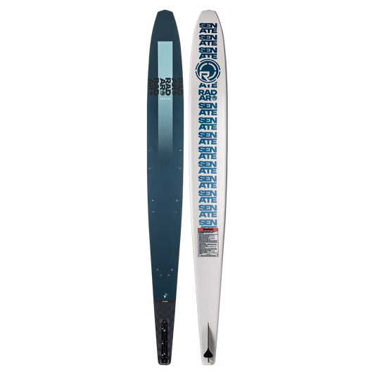 Pro Build Senate Ski