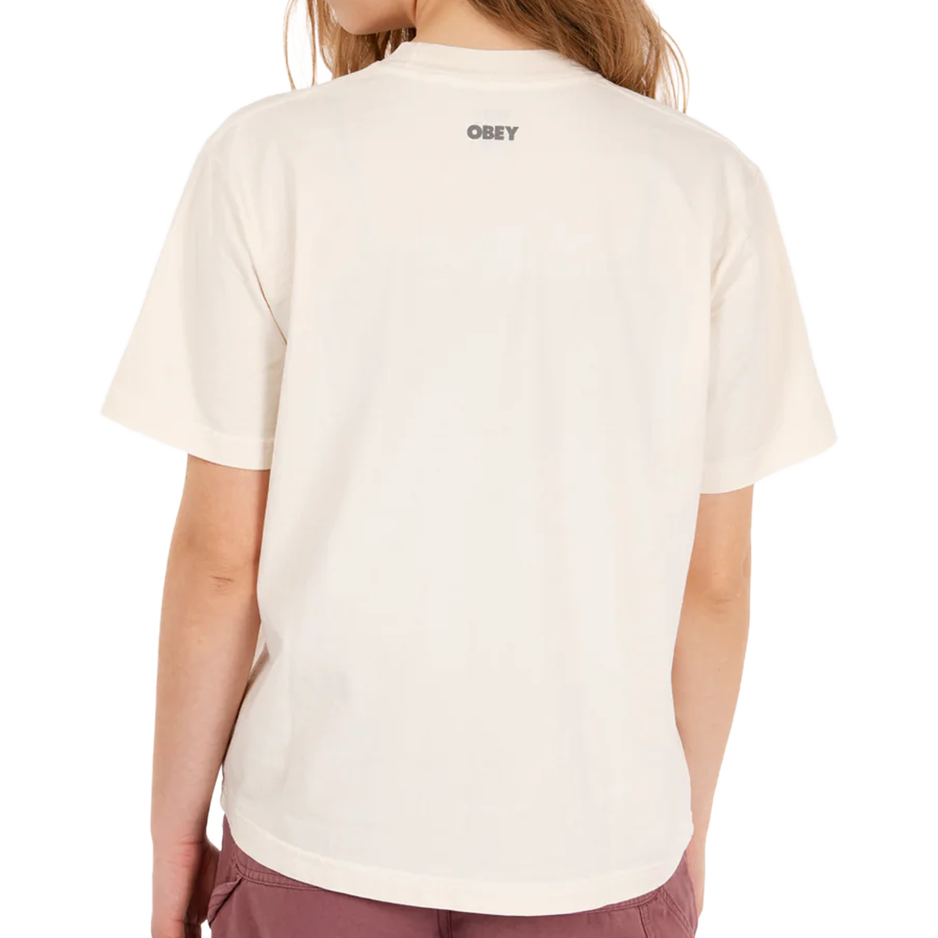 Send Me On a Carousel S/S T-Shirt 2025