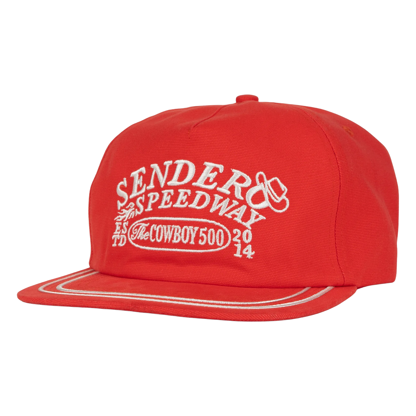 Sendero Speedway Hat 2025