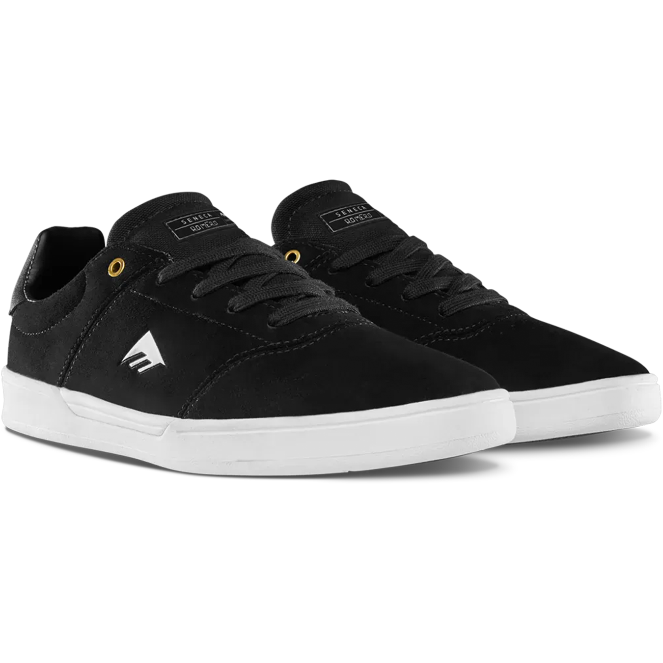 Seneca Shoe
