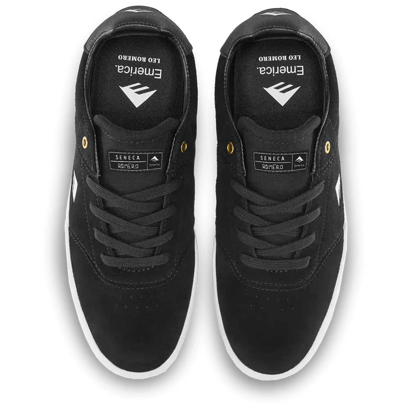 Seneca Shoe