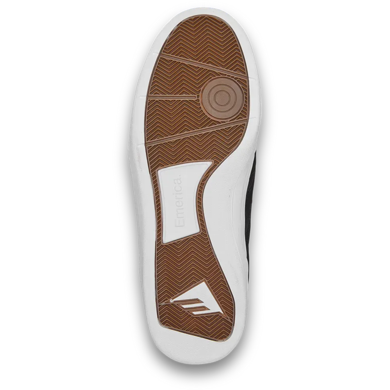Seneca Shoe