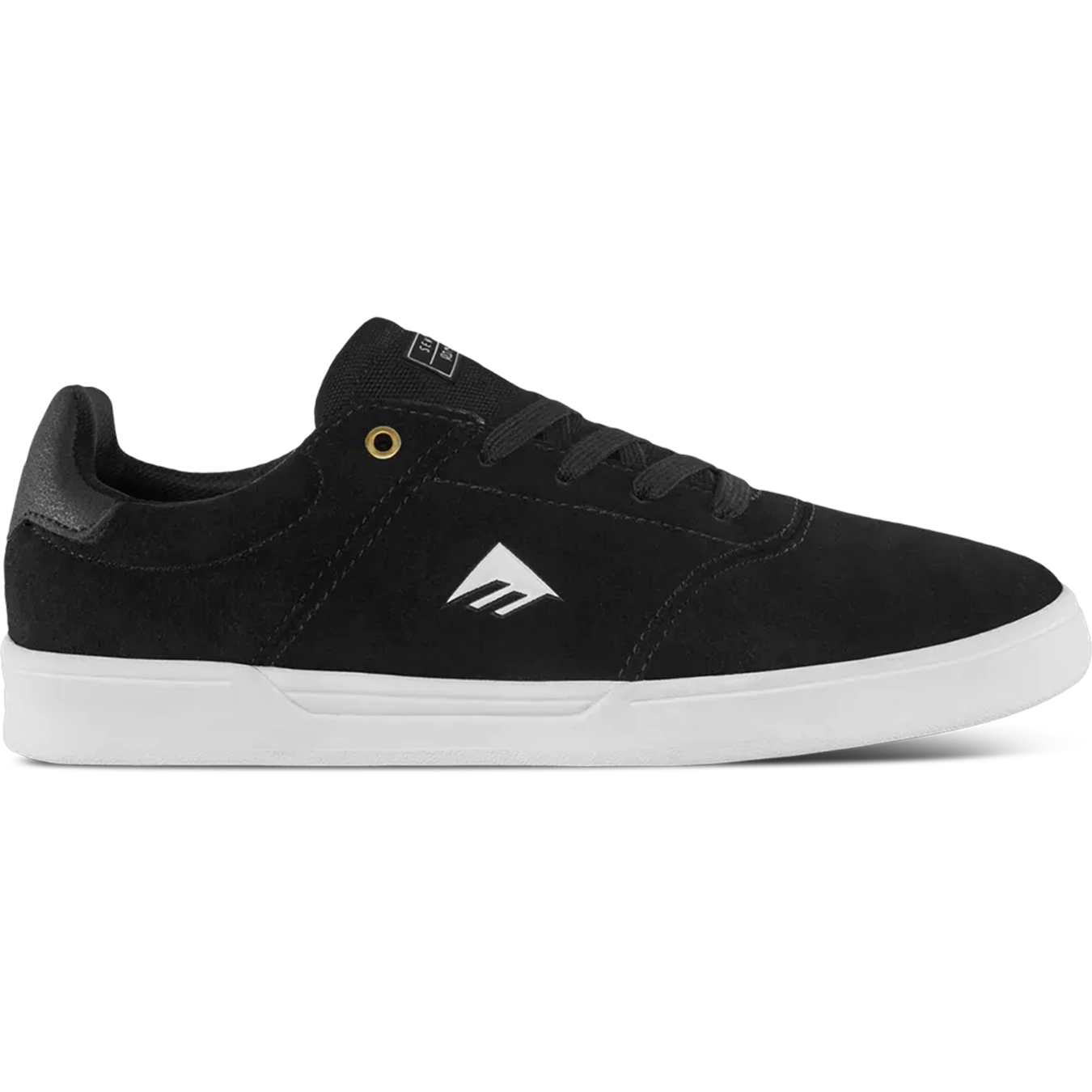 Seneca Shoe