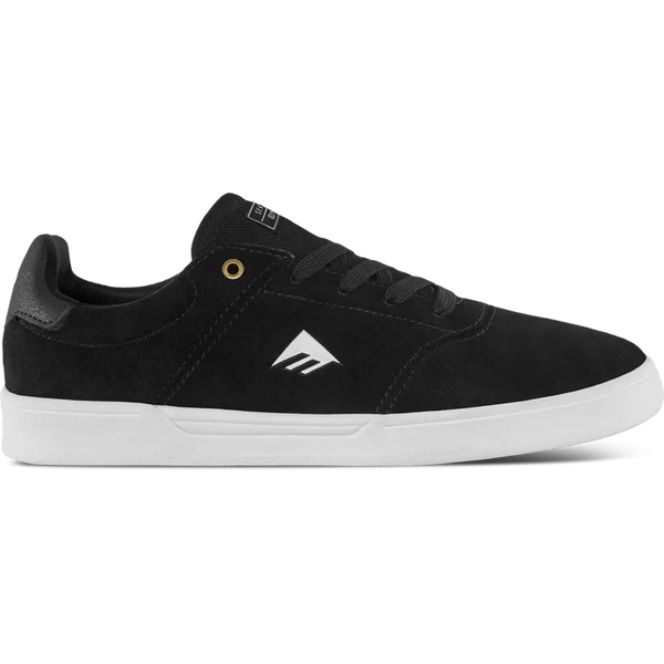 Seneca Shoe