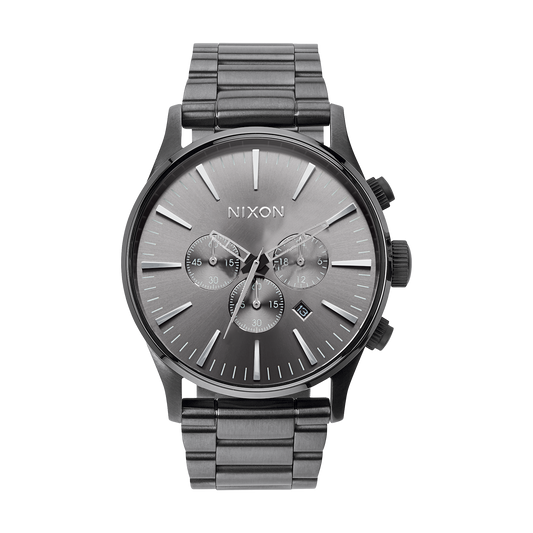 Sentry Chrono
