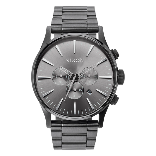 Sentry Chrono Watch