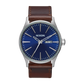 Sentry Leather