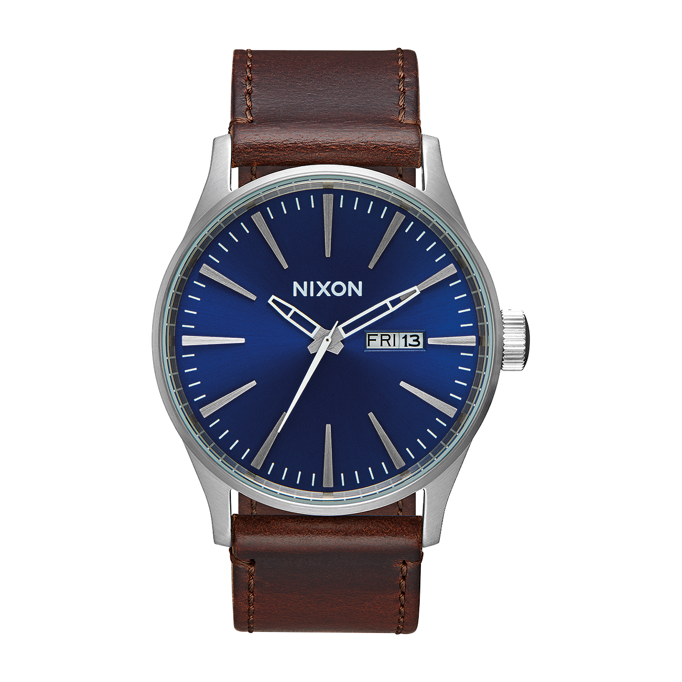 Sentry Leather