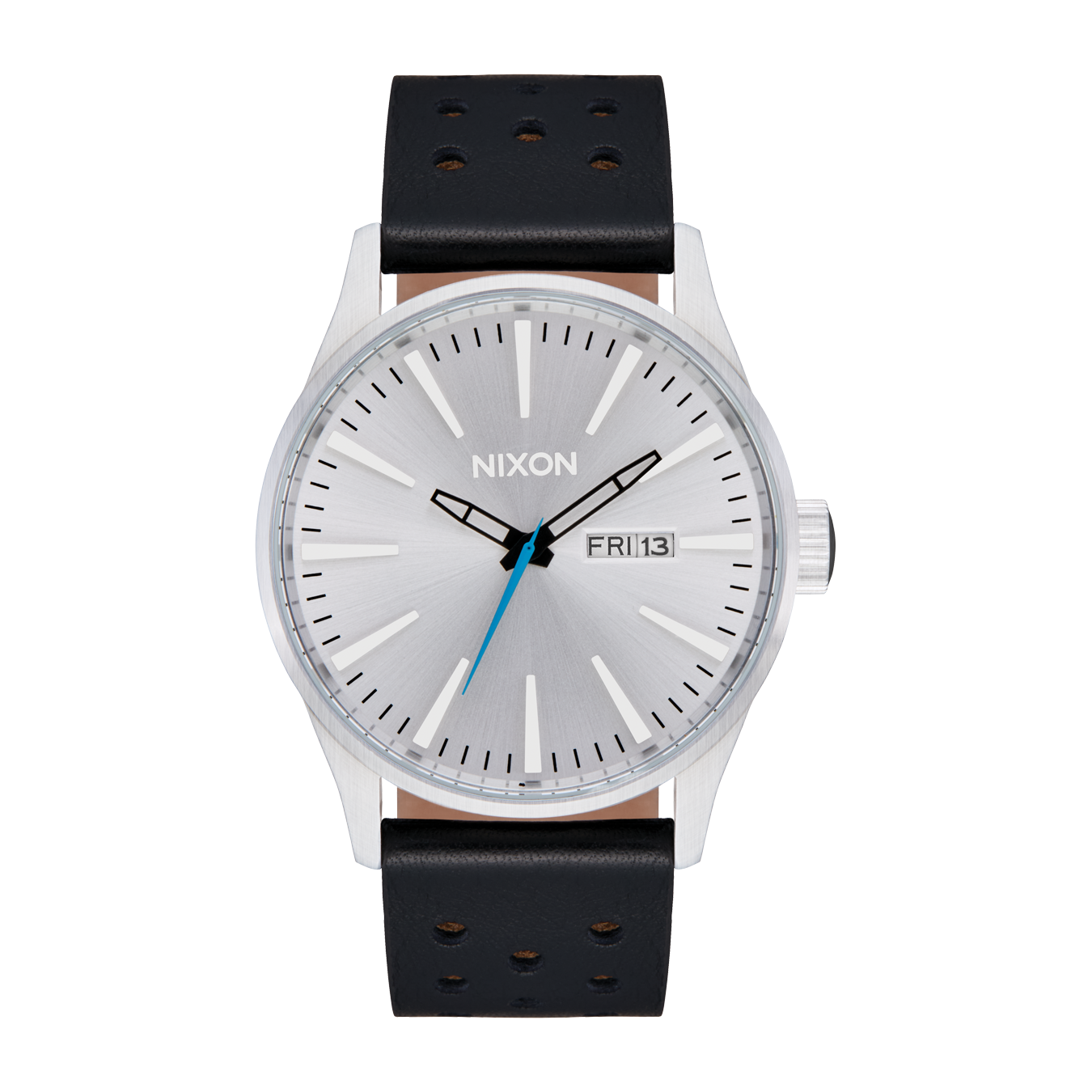 Sentry Leather