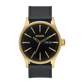 Sentry Leather