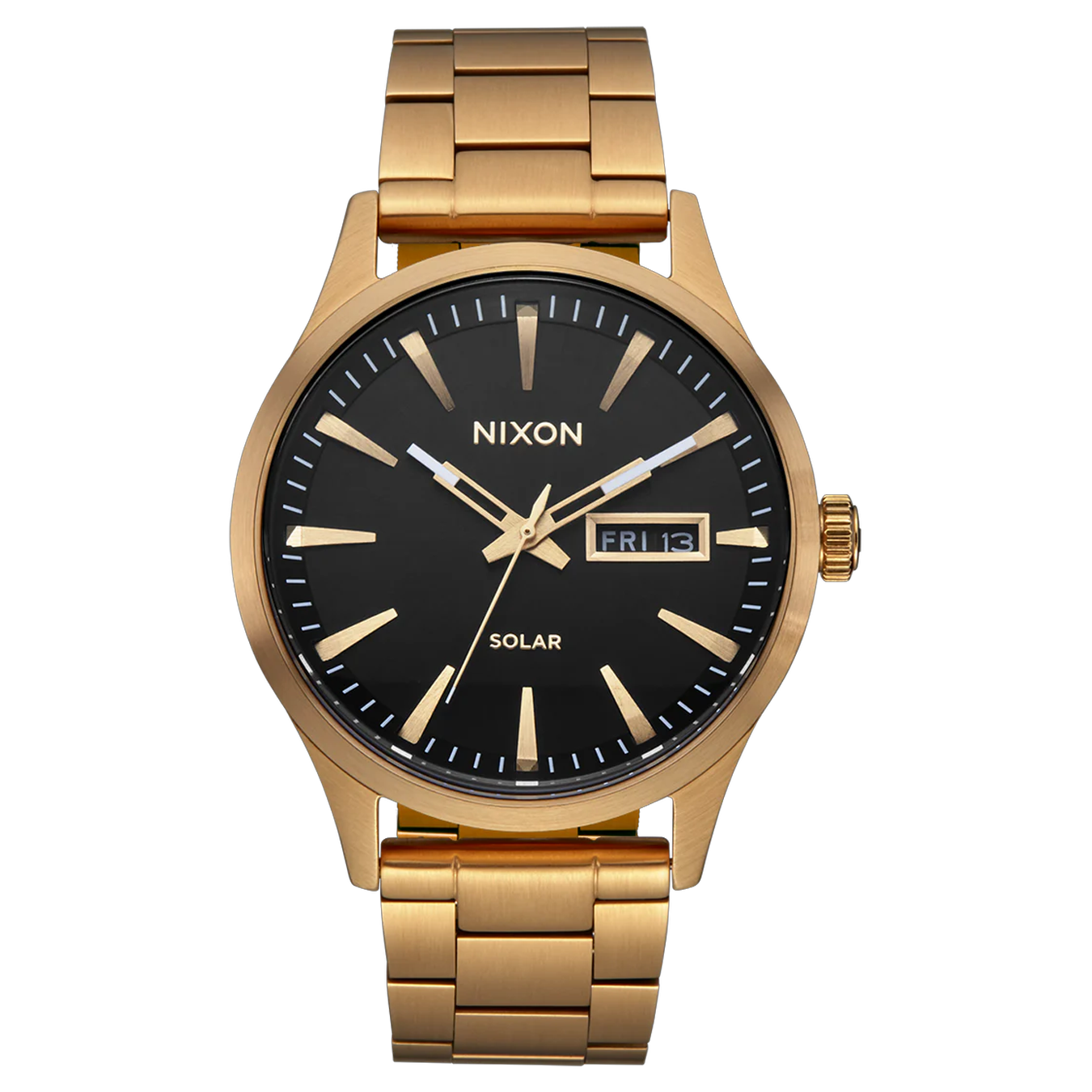 Sentry Solar Watch
