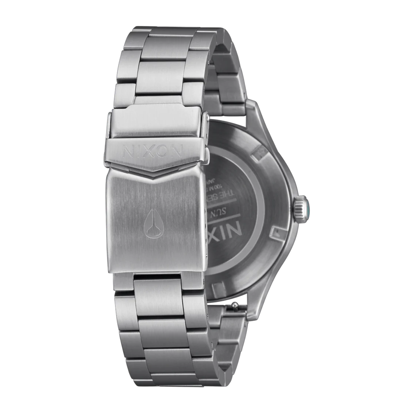Sentry Solar Watch