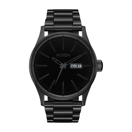 Sentry Stainless Steel