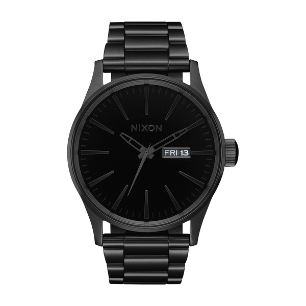 Sentry Stainless Steel