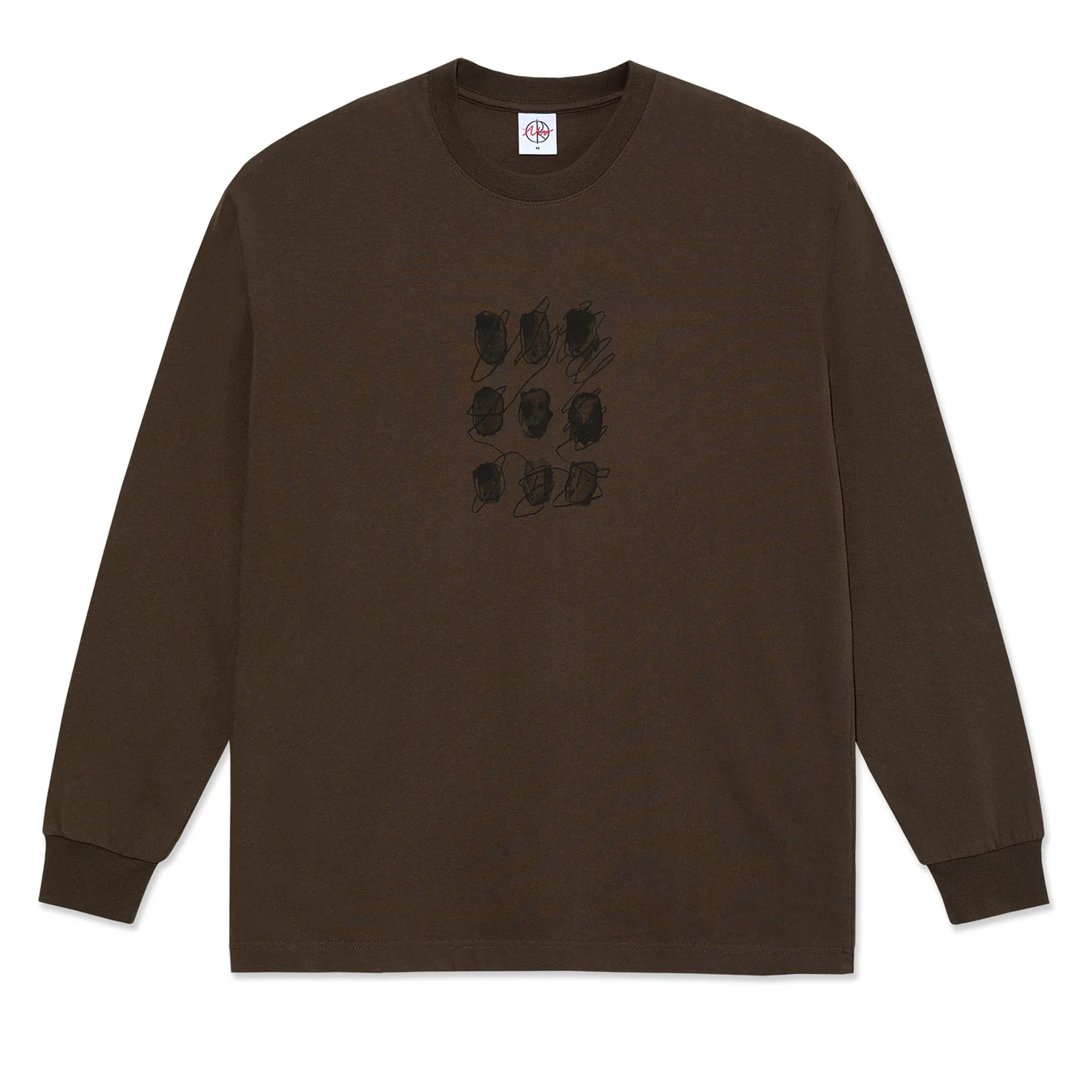 Sequence L/S T-Shirt