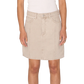 Serene Denim Skirt