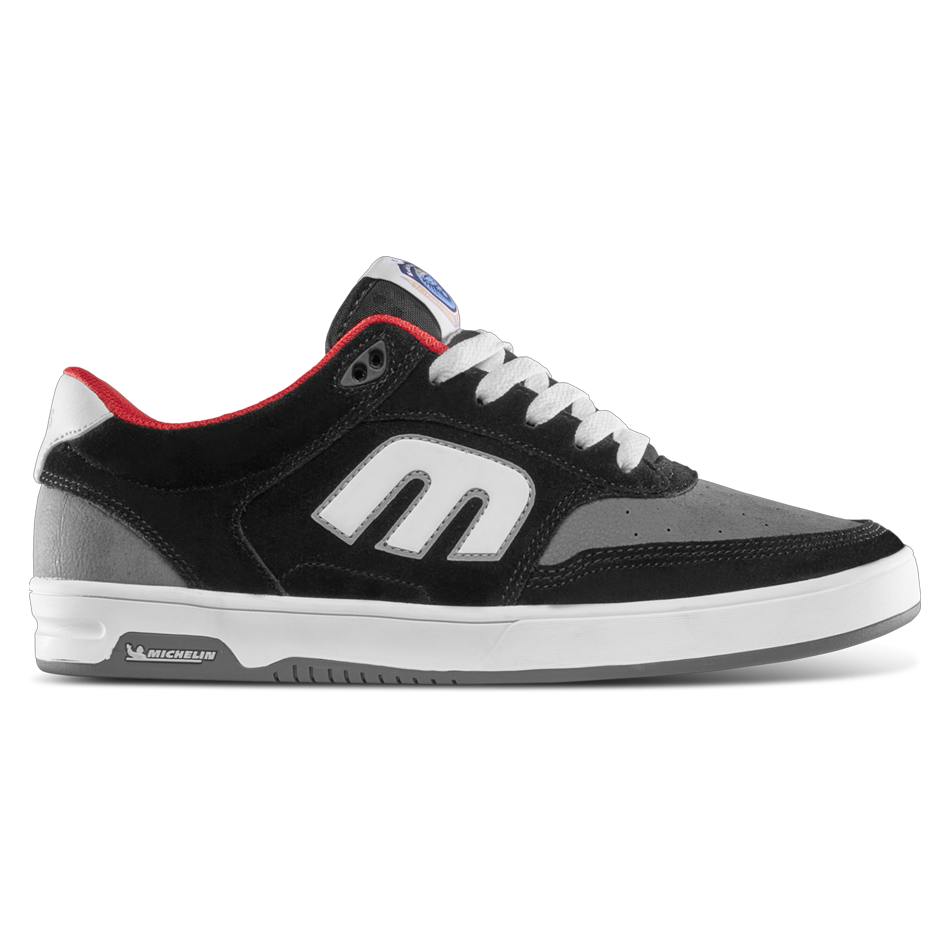 Serin Michelin Shoe 2025