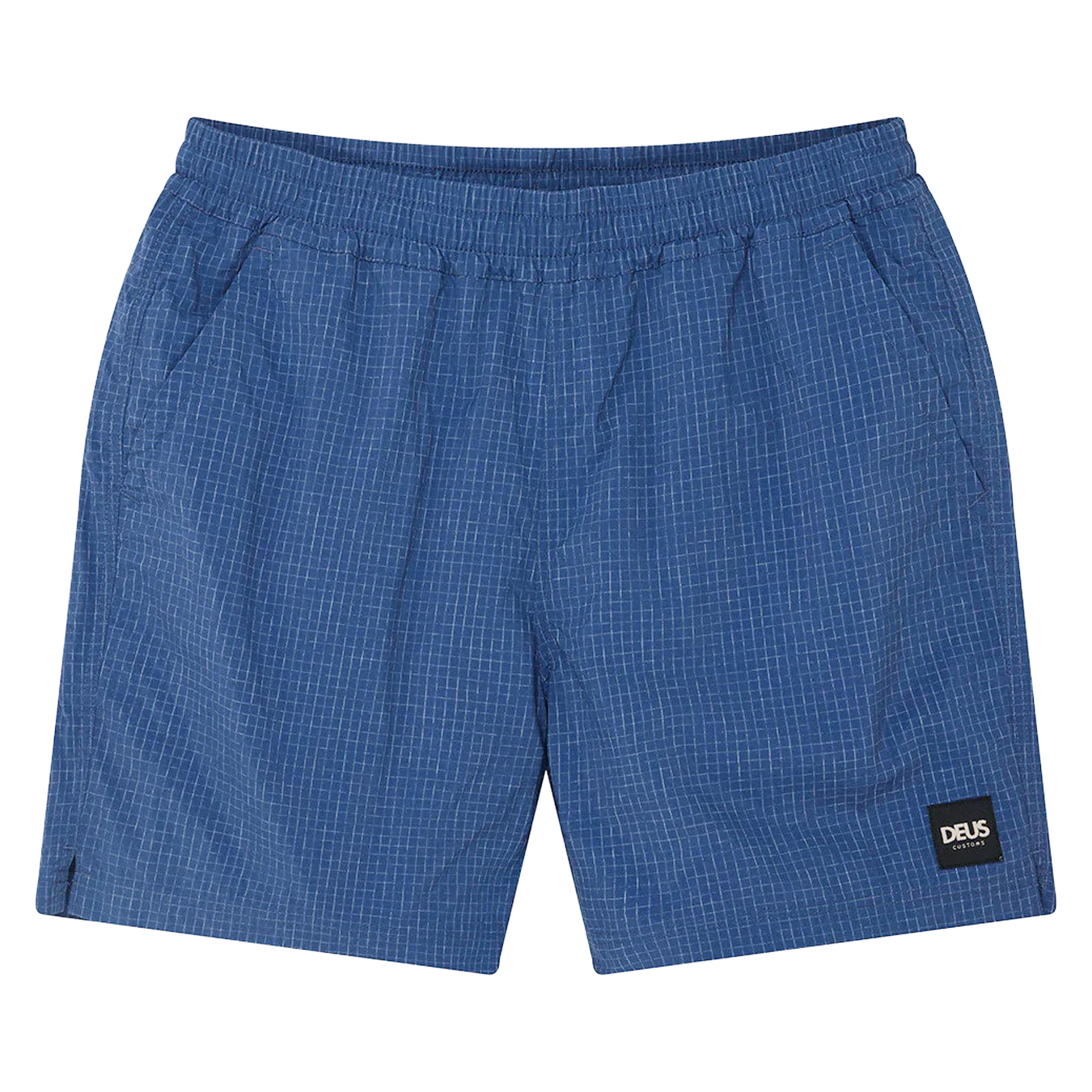 Service Mesh Swim Short