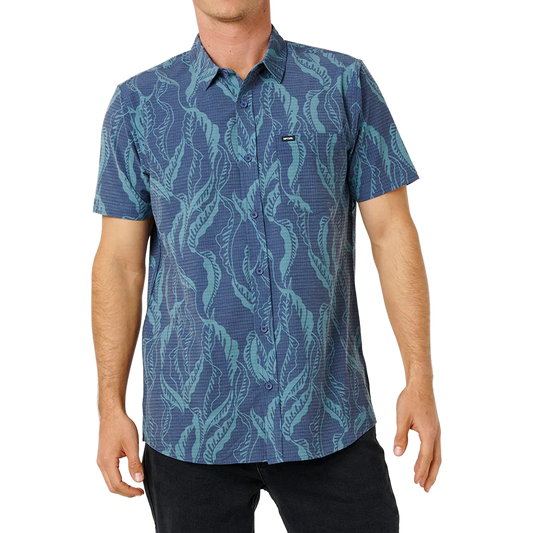 Sessions Aerotech S/S