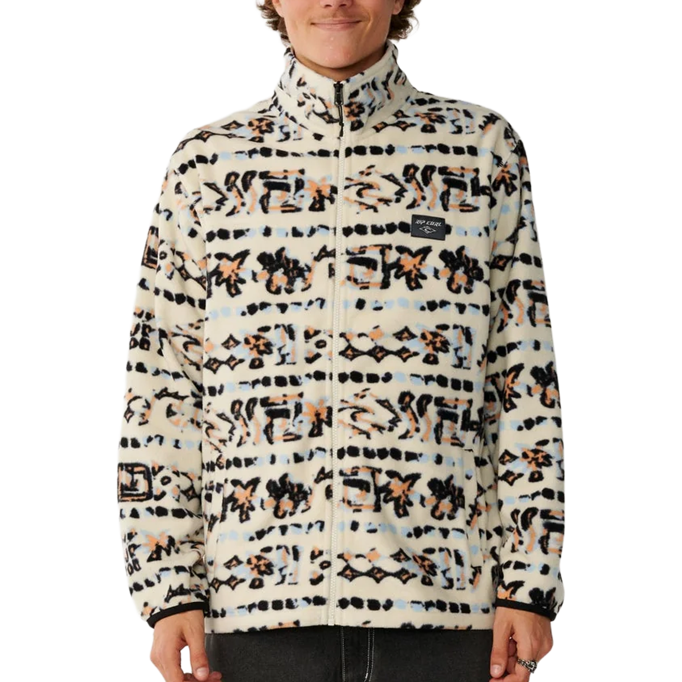 Sessions Polar Fleece