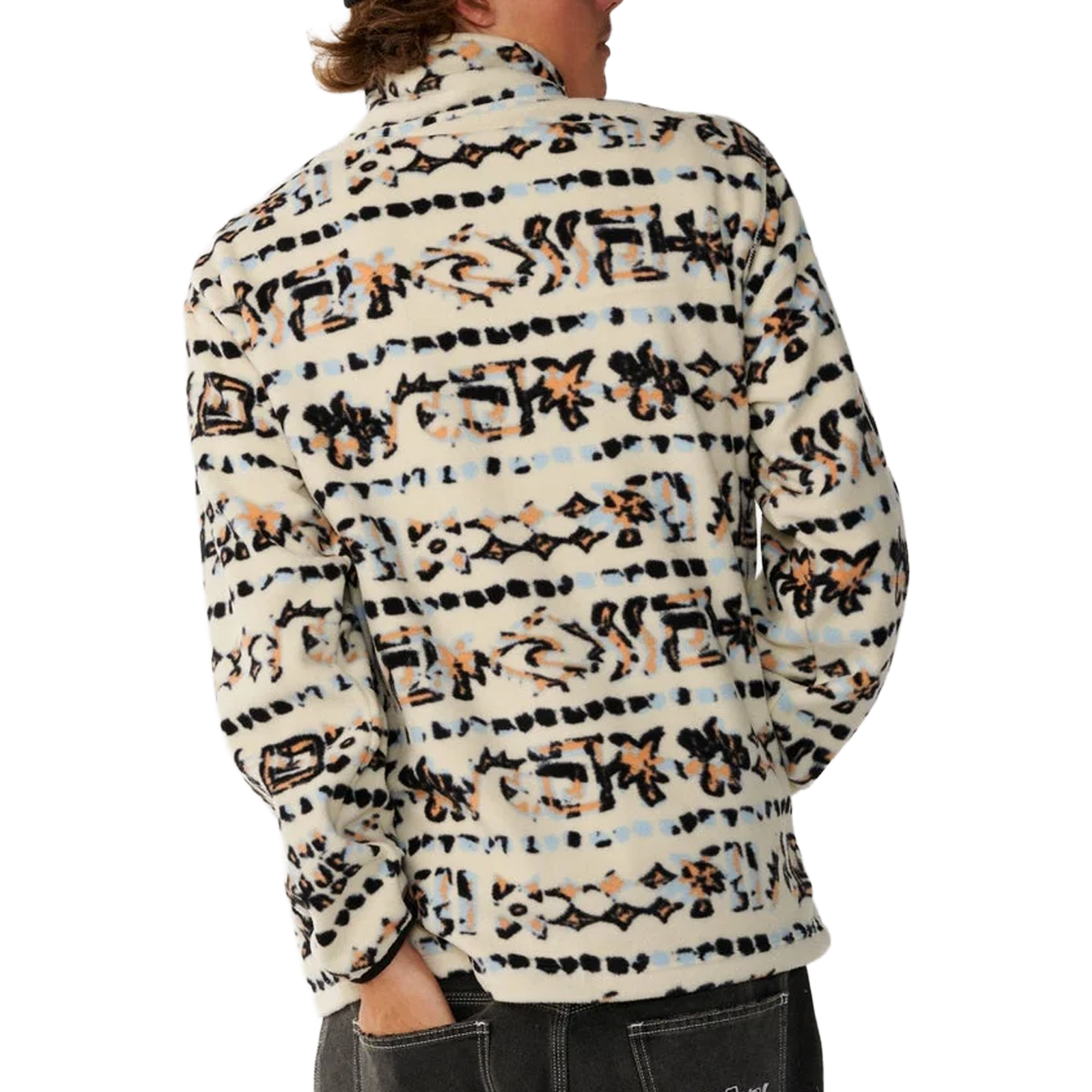 Sessions Polar Fleece