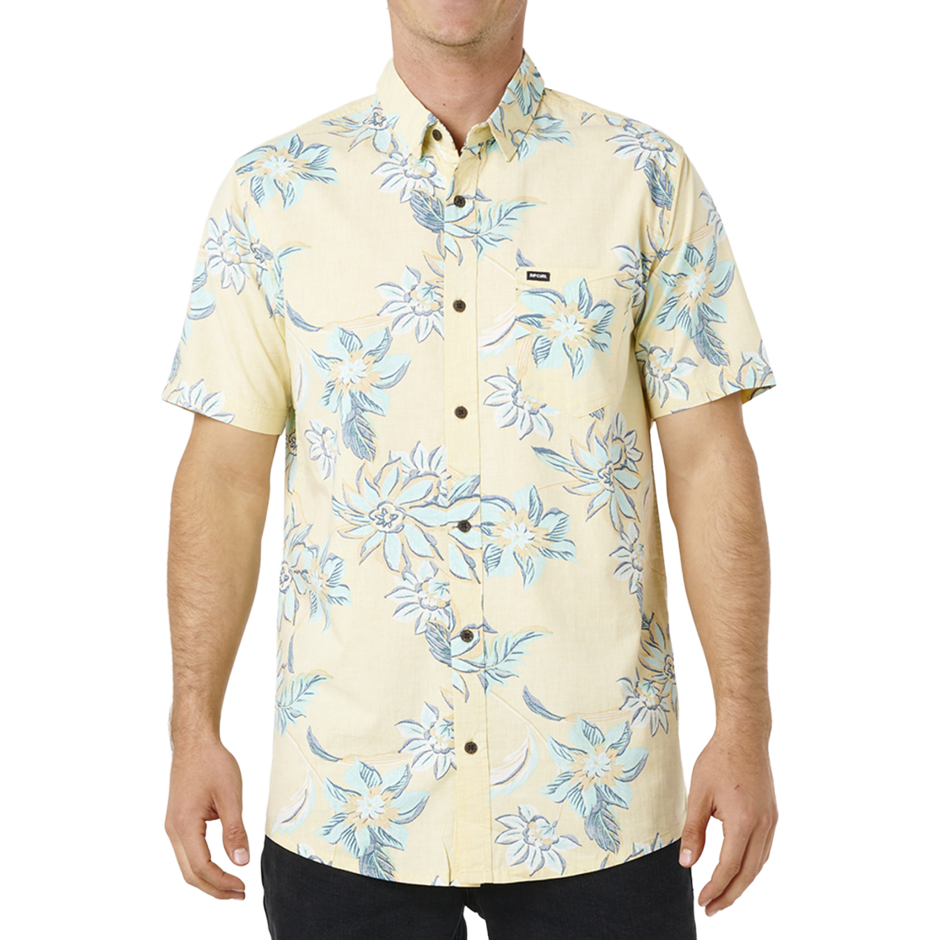 Sessions S/S
