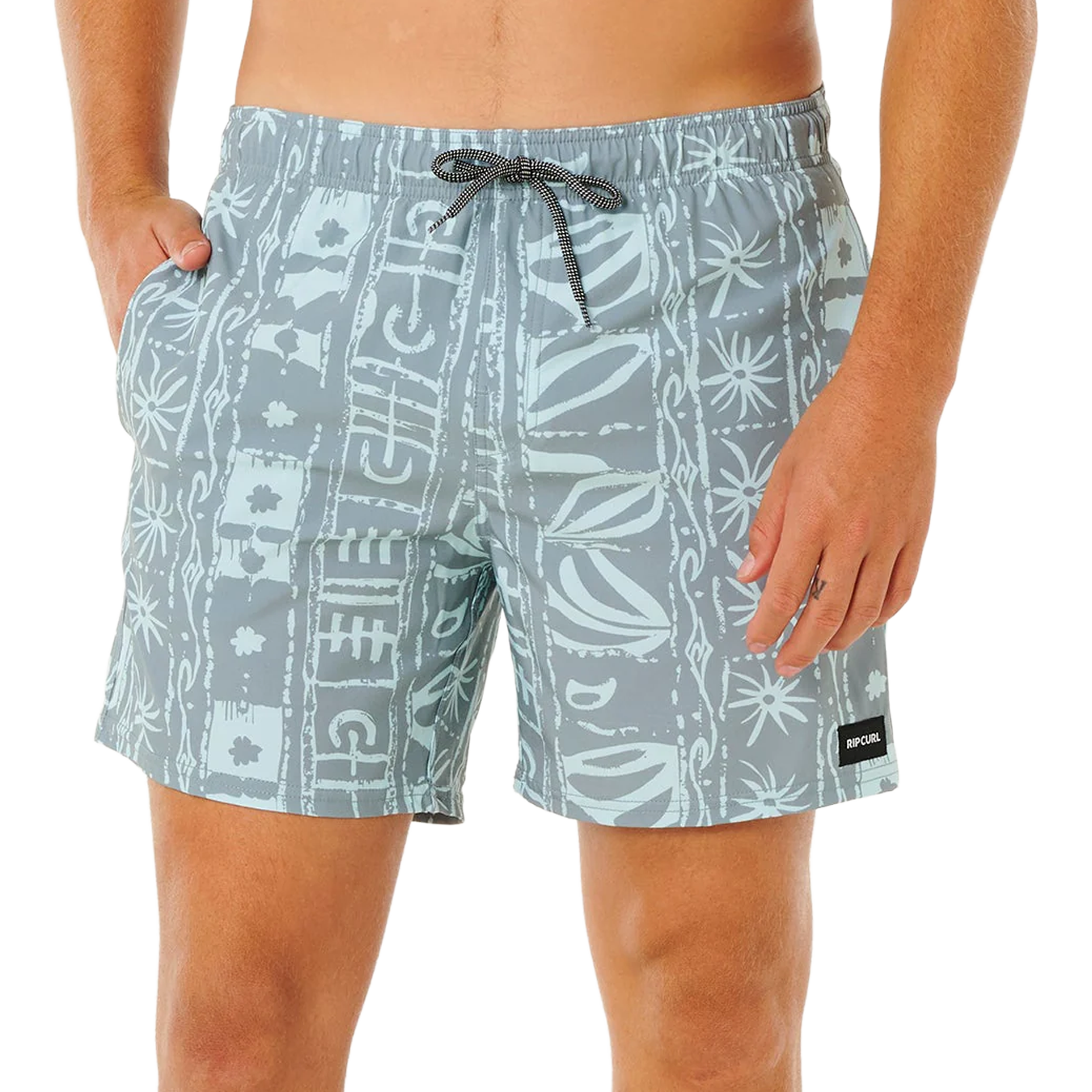 Sessions Volley Boardshort