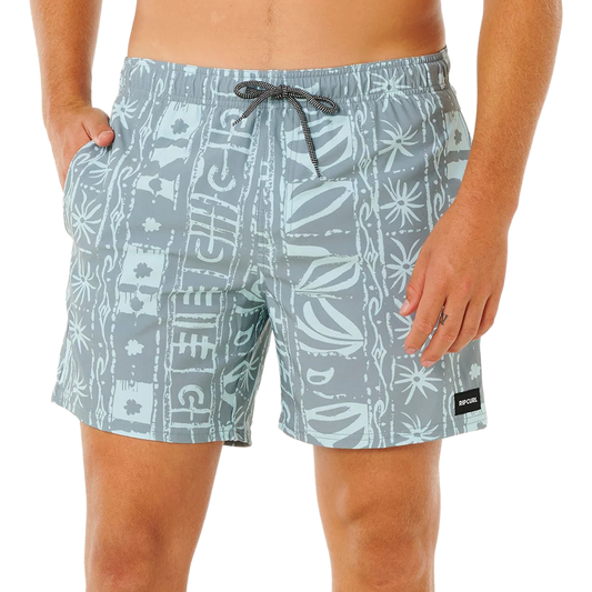 Sessions Volley Boardshort
