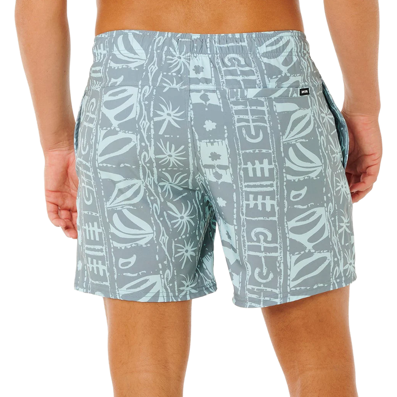 Sessions Volley Boardshort