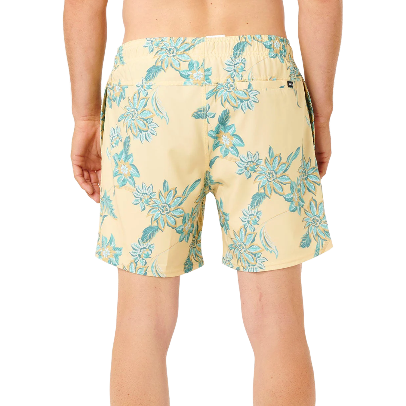 Sessions Volley Boardshort