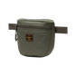 Settlement Quilted Capsule Hip Pack