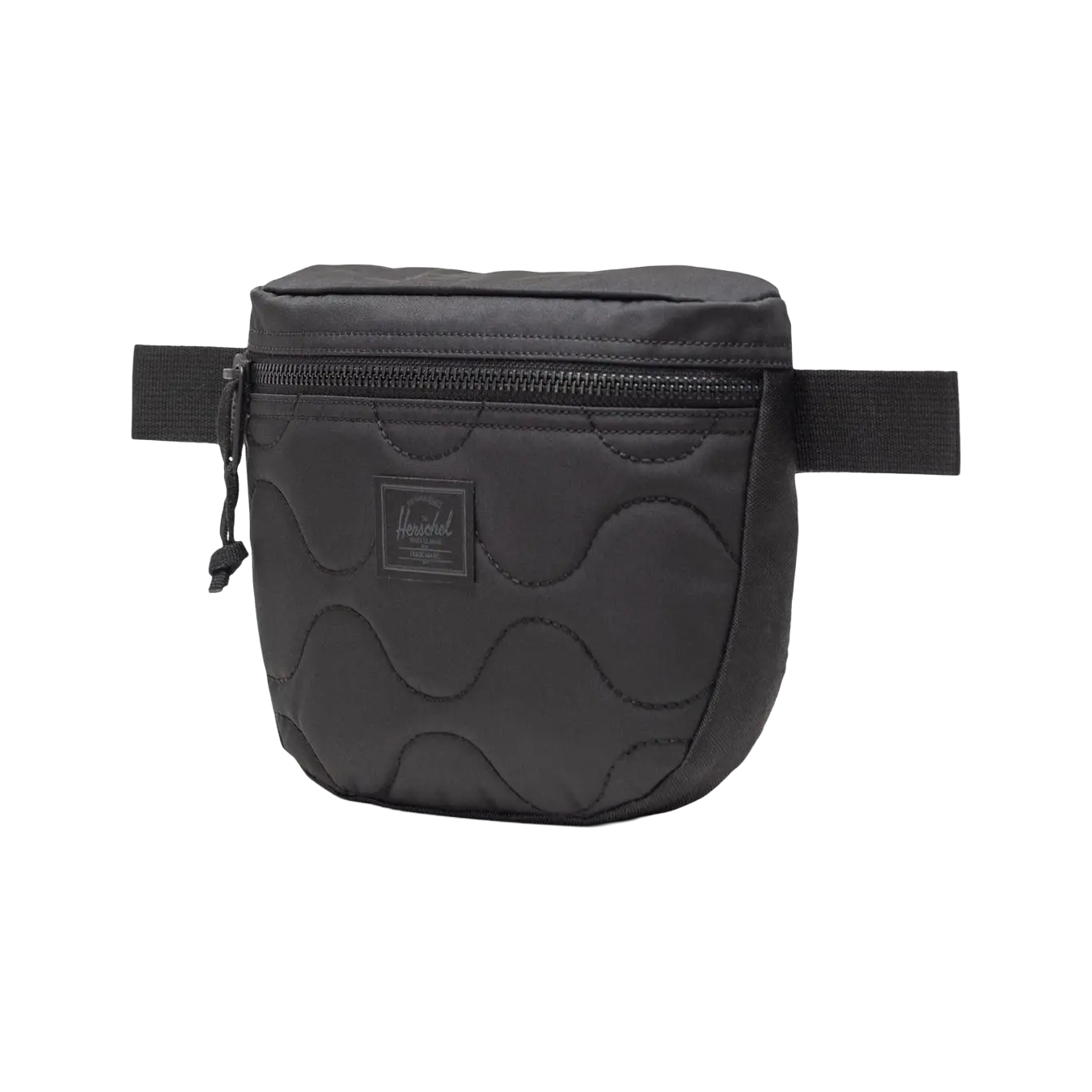 Settlement Quilted Capsule Hip Pack