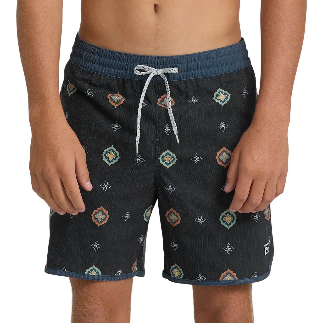 Seventy Three Layback Boardshort
