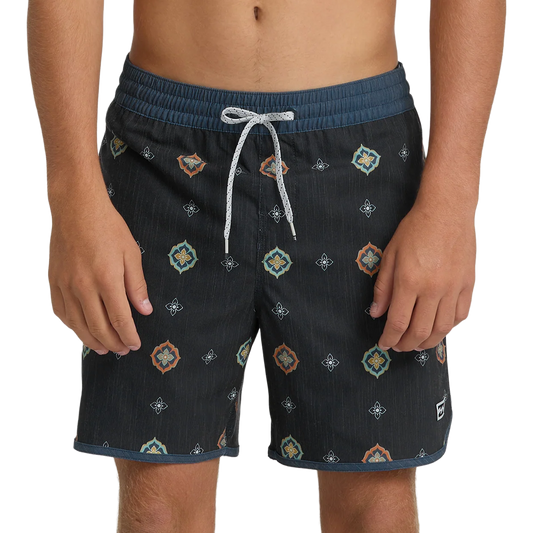 Seventy Three Layback Boardshort