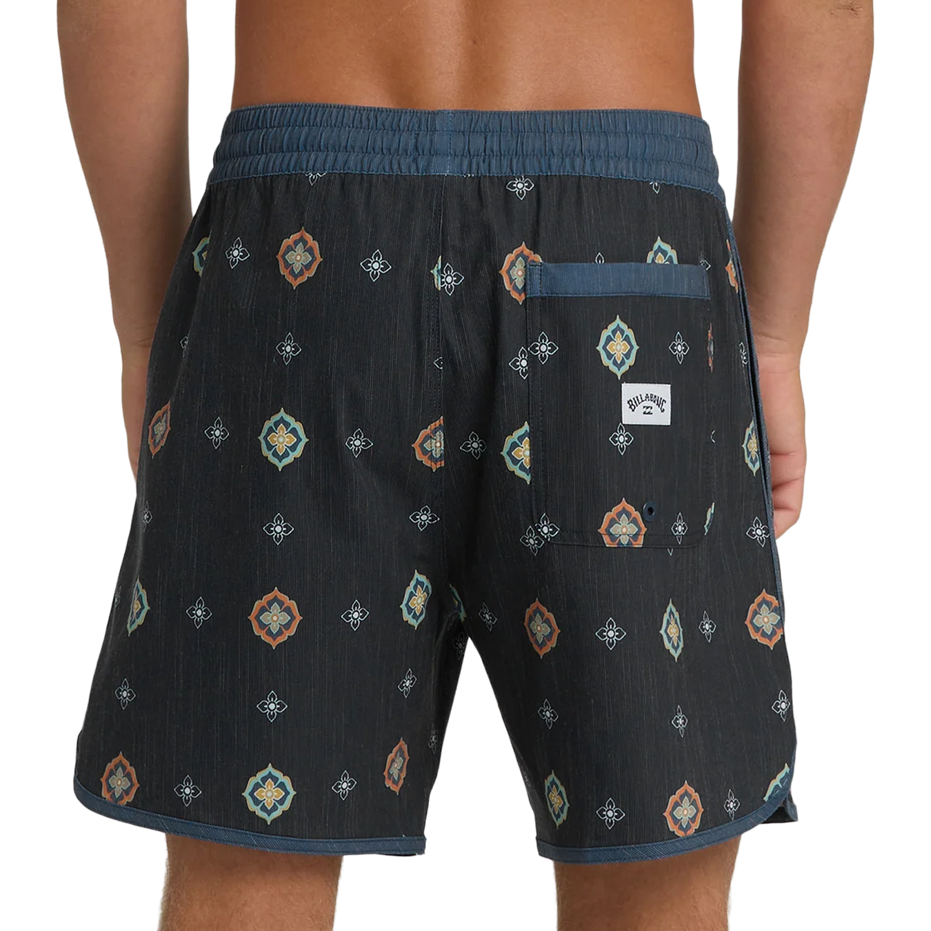 Seventy Three Layback Boardshort