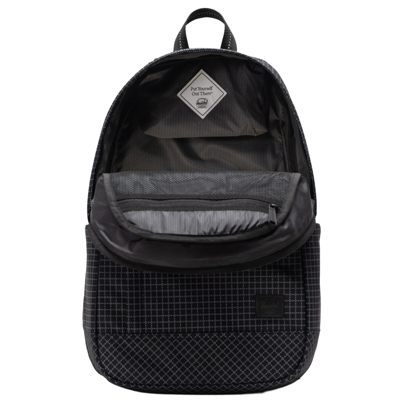 Seymour™ Backpack 2025