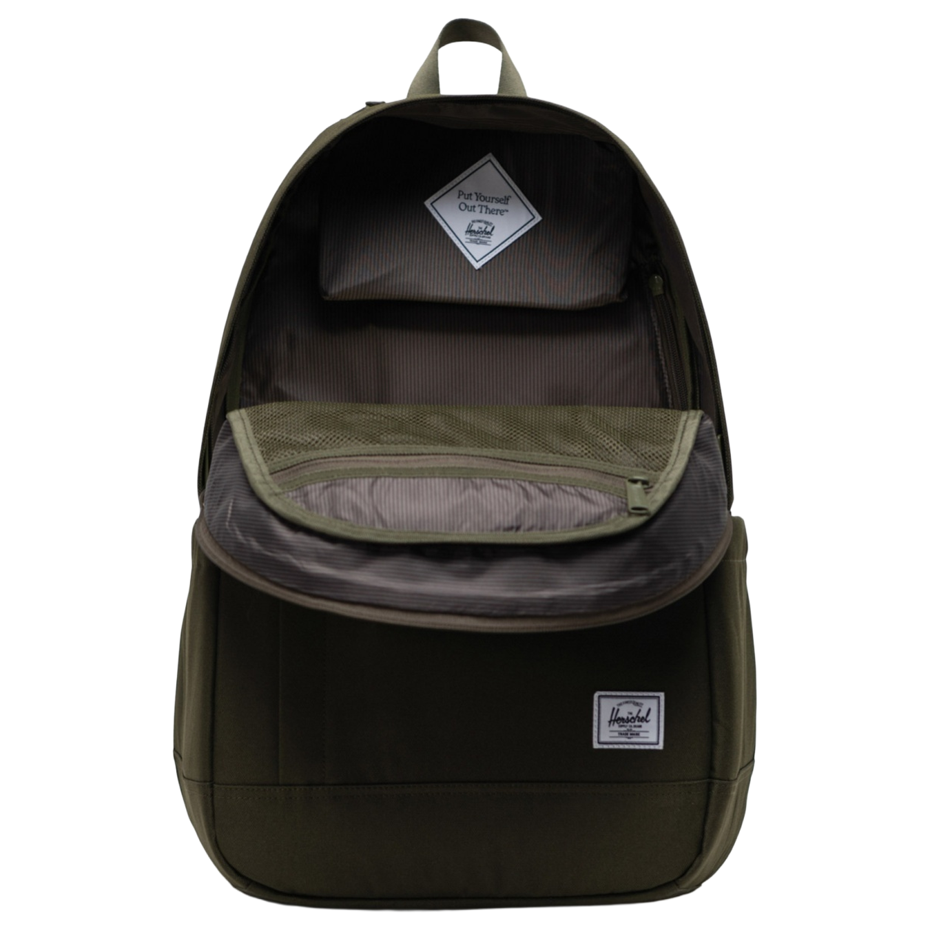 Seymour™ Backpack 2025