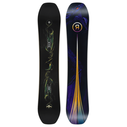 Shadowban Snowboard