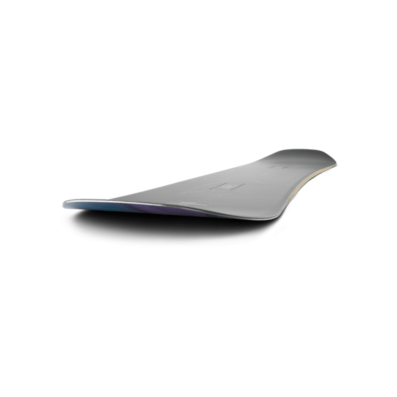 Shadowban Snowboard