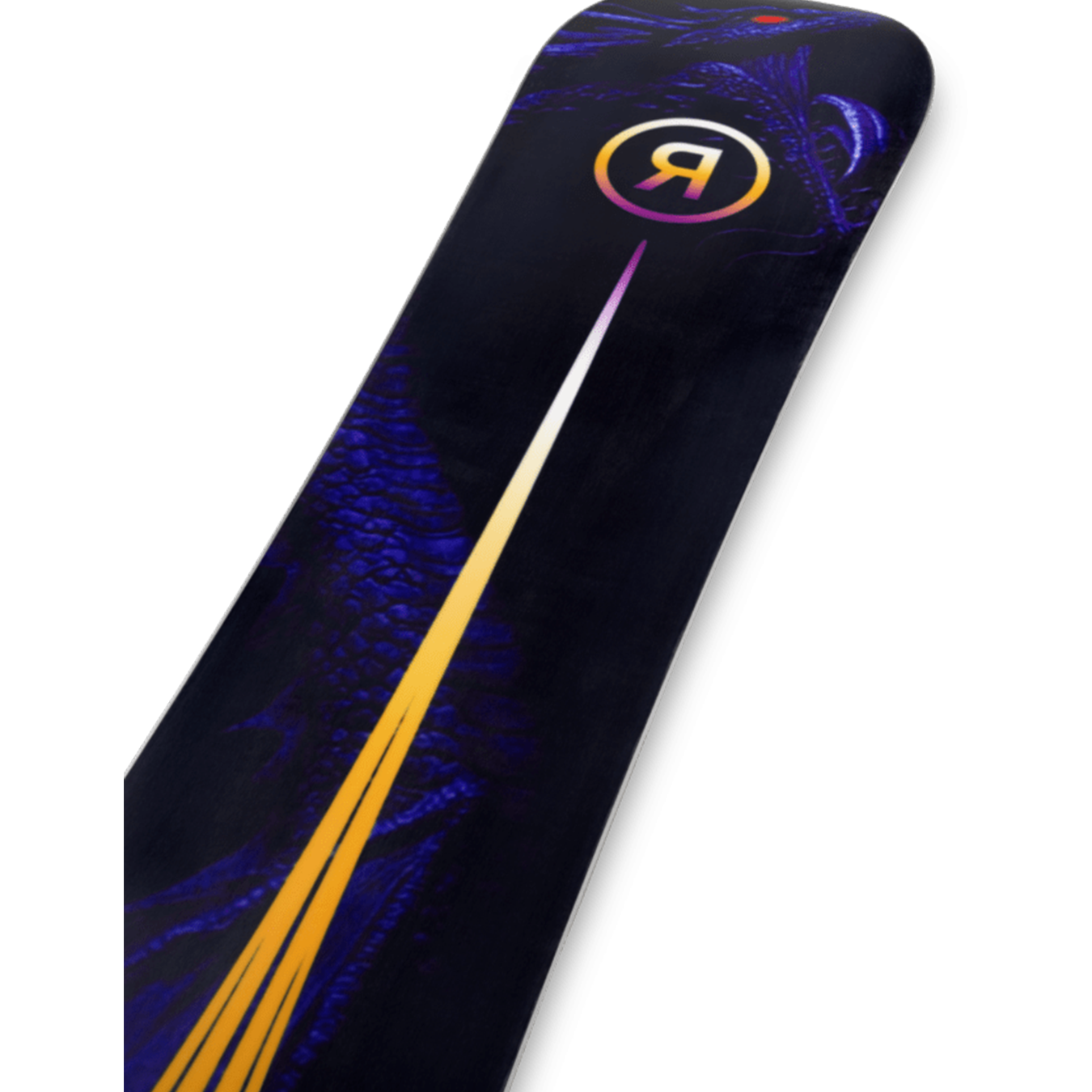 Shadowban Snowboard