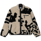 Shaggy Sherpa Jacket 2025