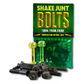 Shake Junt Allen Bolts Hardware 2025