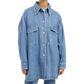 Shania Denim Jacket 2025